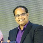 Picture of Bala Prasad Peddigari